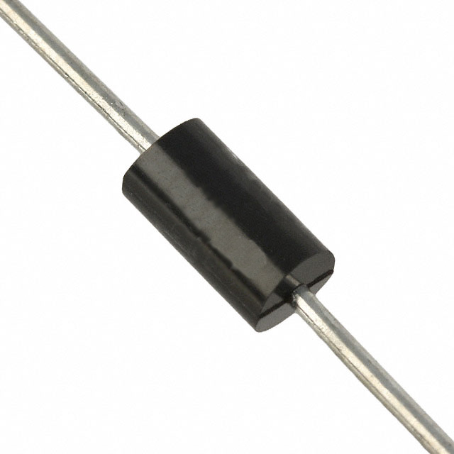 24V 1.5KW Taiwan Semiconductor TVS DIODE UNIDIR DO-214AB SMCJ24A Pack of 5